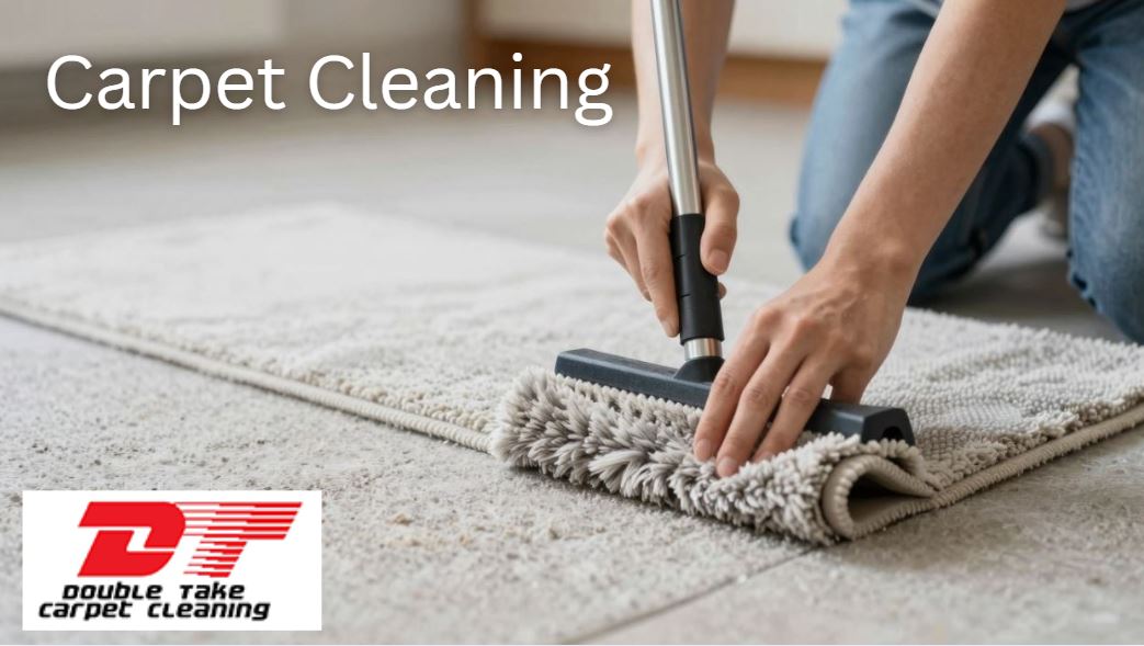 Carpet Cleaning