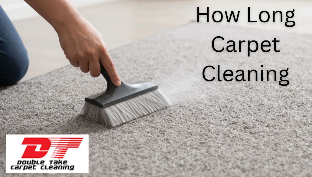 How Much Carpet Cleaning Cost Near Me