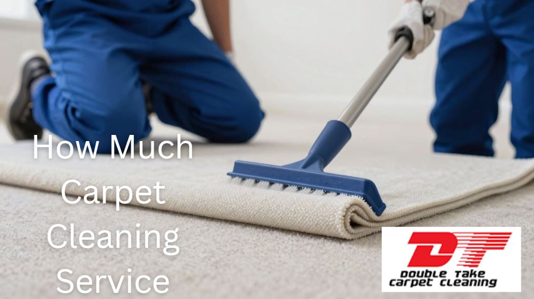 How Much Carpet Cleaning Service