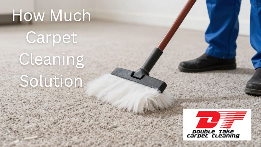 How Much Carpet Cleaning Cost Per Hour