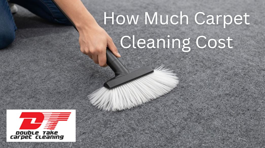 How Much Carpet Cleaning Cost