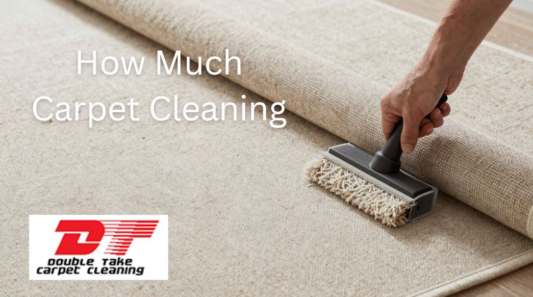How Long Carpet Cleaning Dry