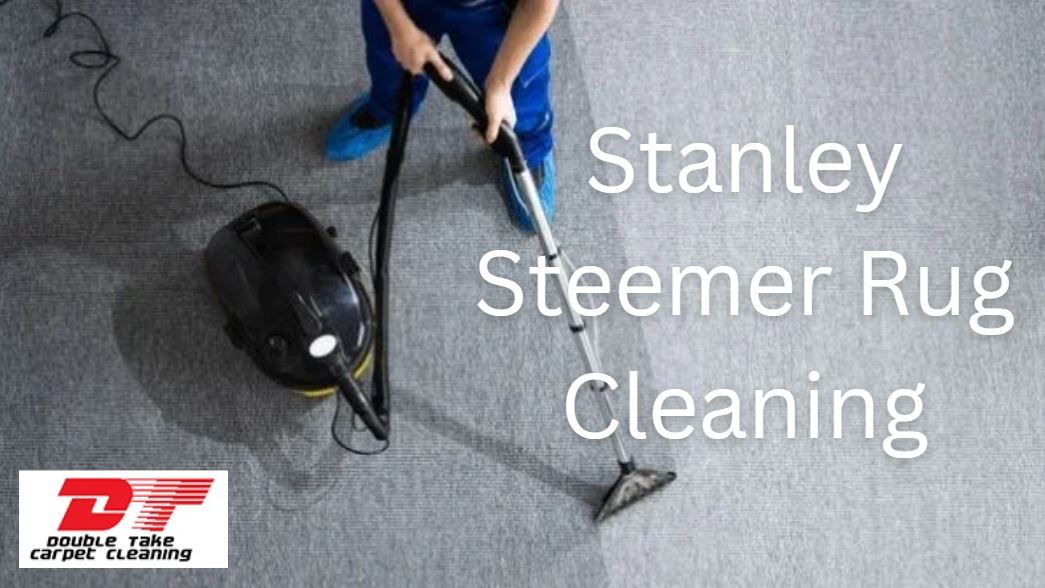 Stanley Steemer Rug Cleaning
