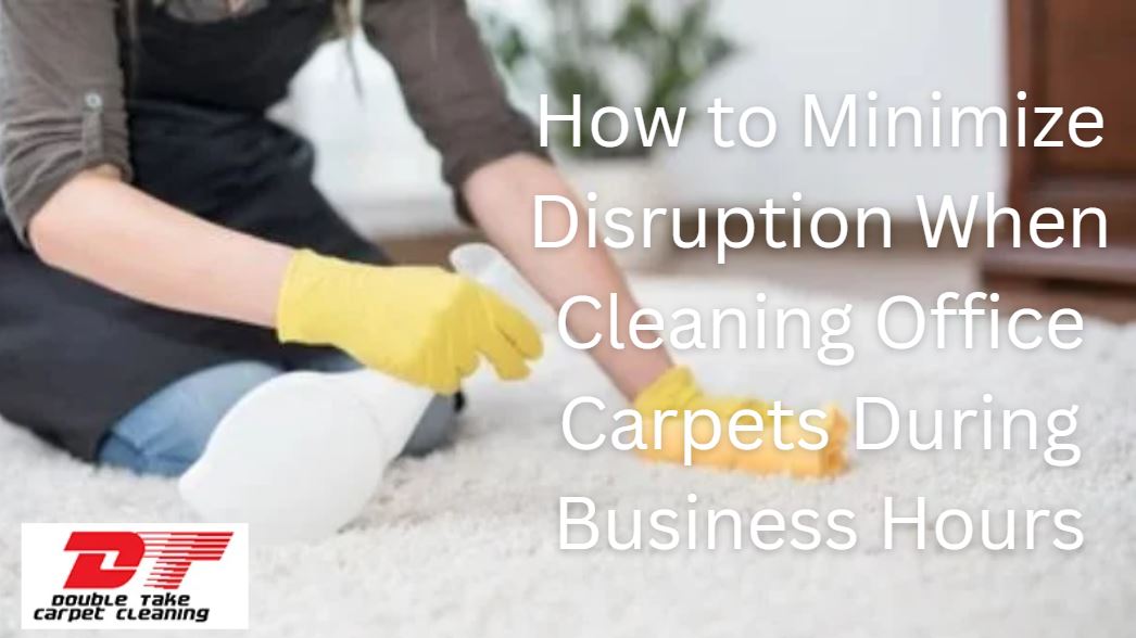Carpet Washing Near Me