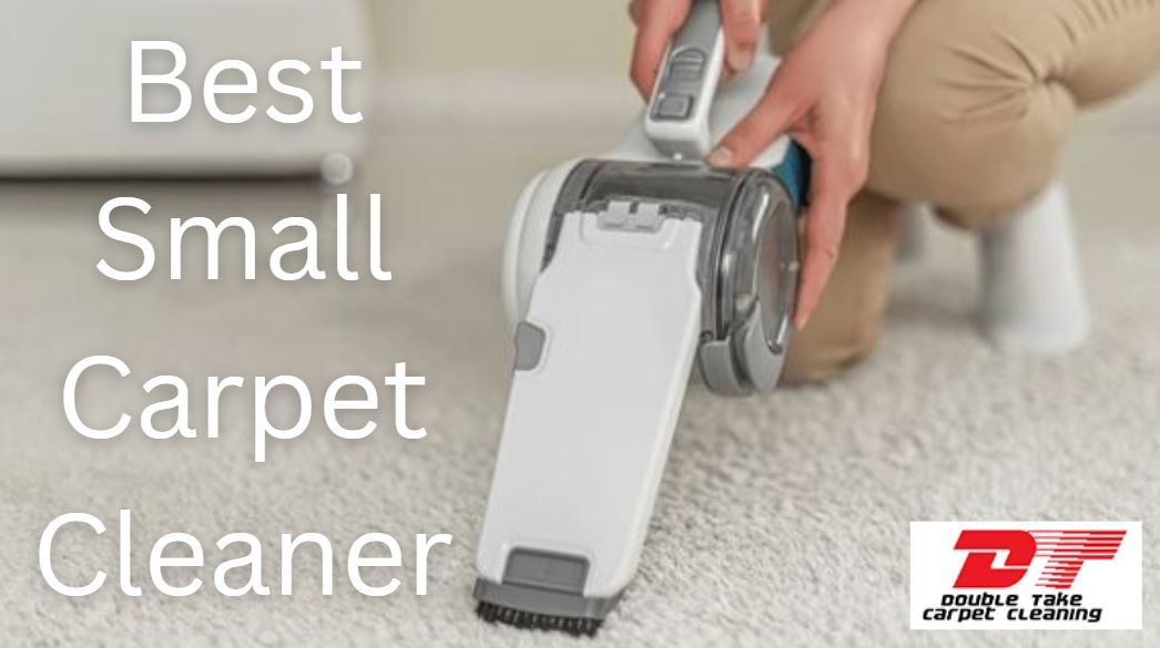 Best Small Carpet Cleaner