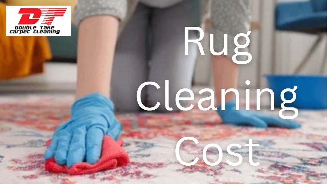 Rug Cleaning Cost