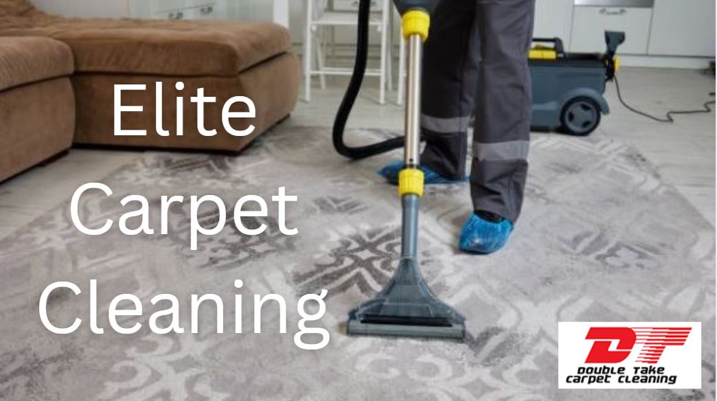 Elite Carpet Cleaning