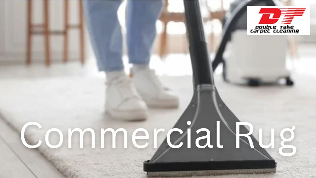 Commercial Rug