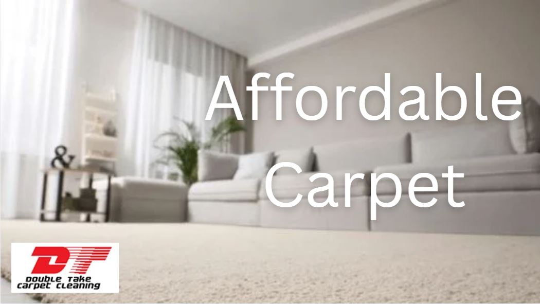 Affordable Carpet