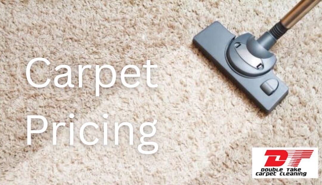 Carpet Pricing