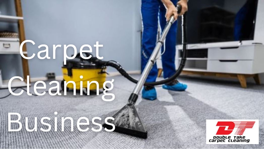 Carpet Cleaning Business