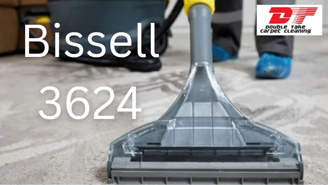 Bissell 3624