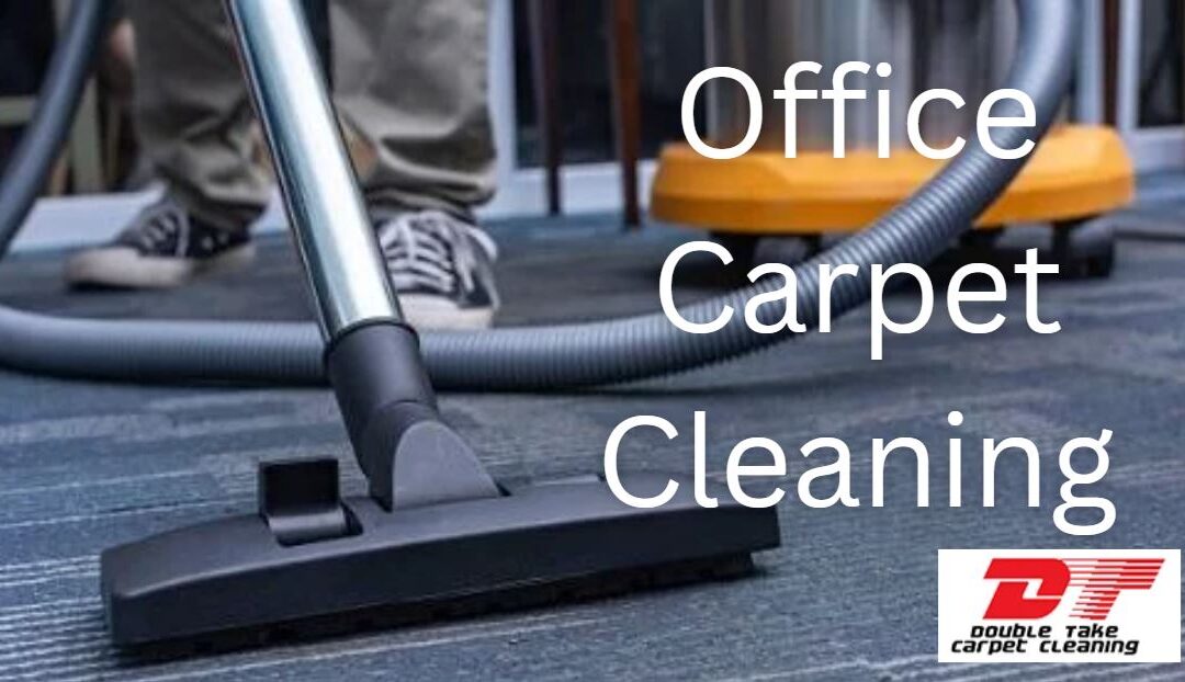 Office Carpet Cleaning