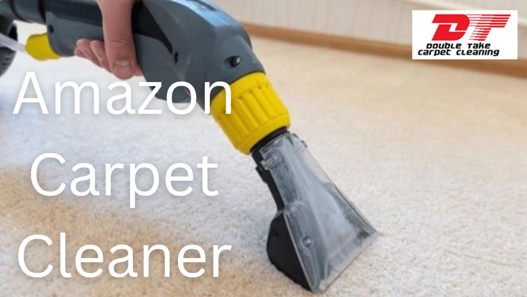 Amazon Carpet Cleaner