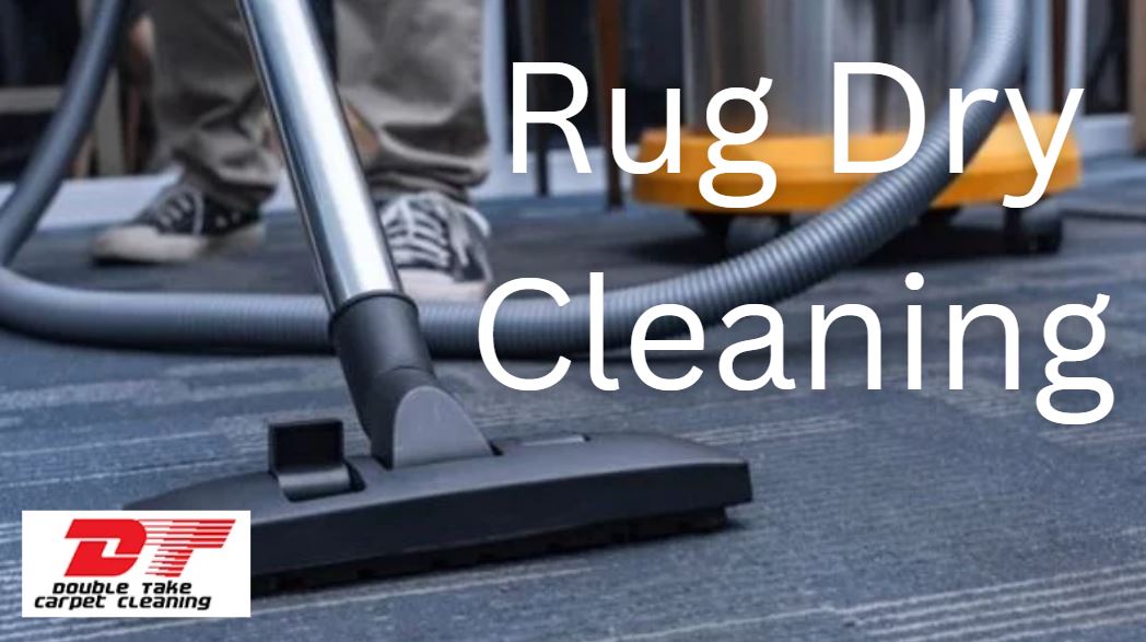 Rug Dry Cleaning