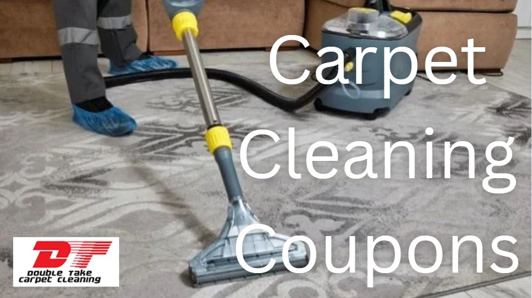 Carpet Cleaning Coupons