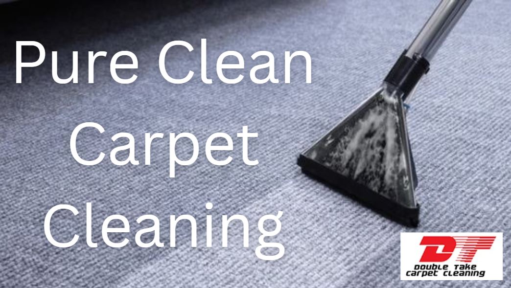 Pure Clean Carpet Cleaning