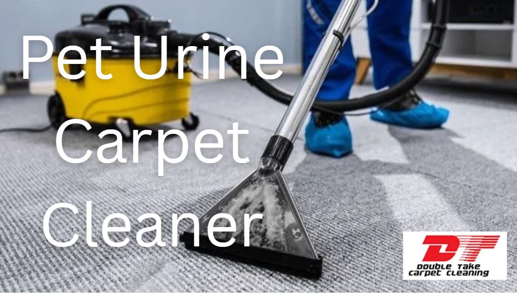 Pet Urine Carpet Cleaner