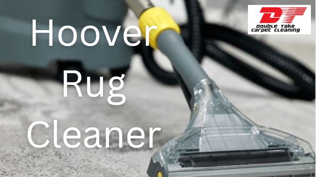 Hoover Rug Cleaner