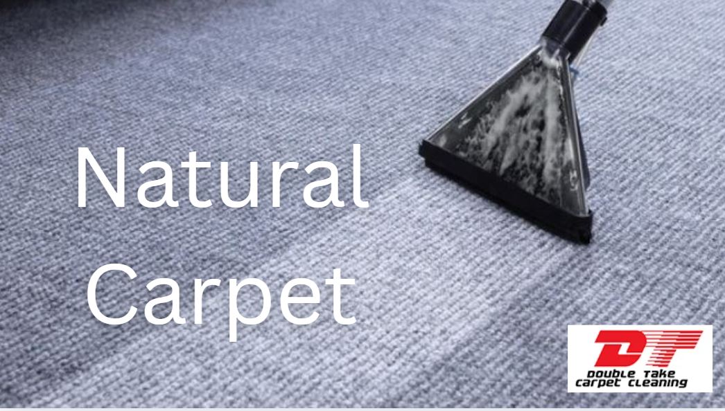 Natural Carpet