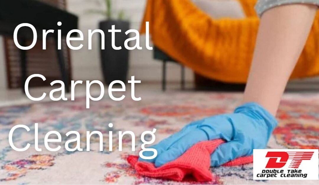 Oriental Carpet Cleaning