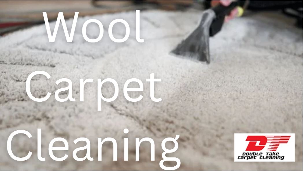 Wool Carpet Cleaning