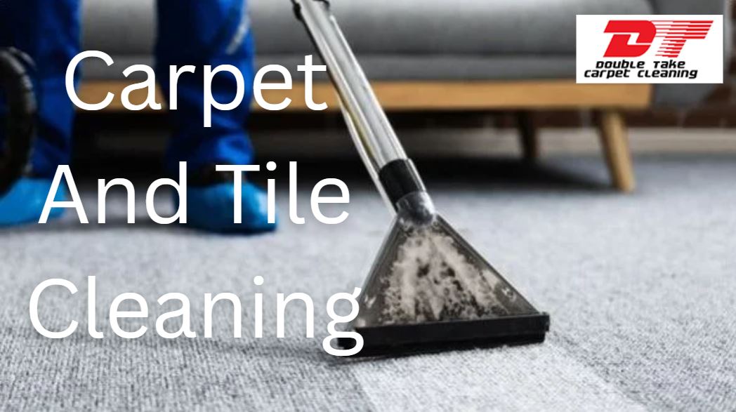 Carpet And Tile Cleaning