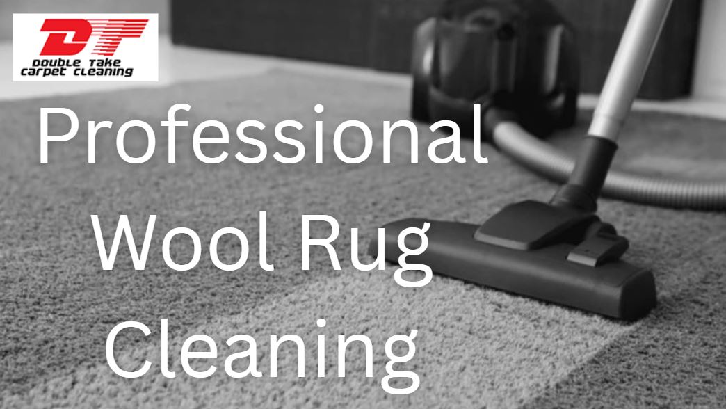 Professional Wool Rug Cleaning