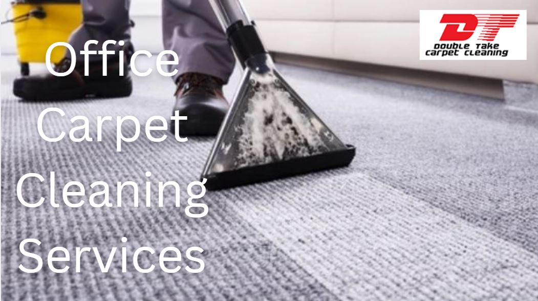 Office Carpet Cleaning Services
