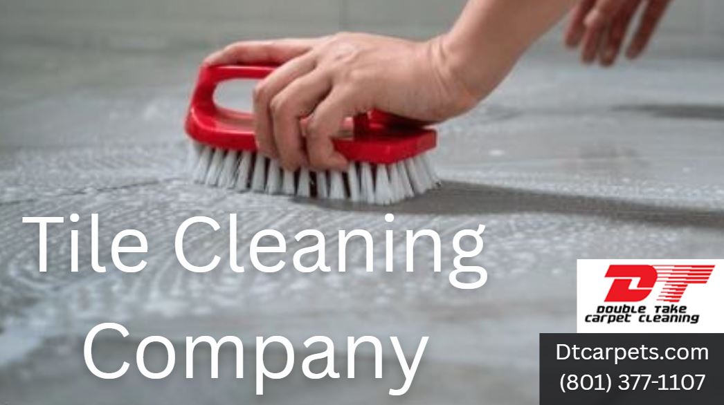 Tile Cleaning Company