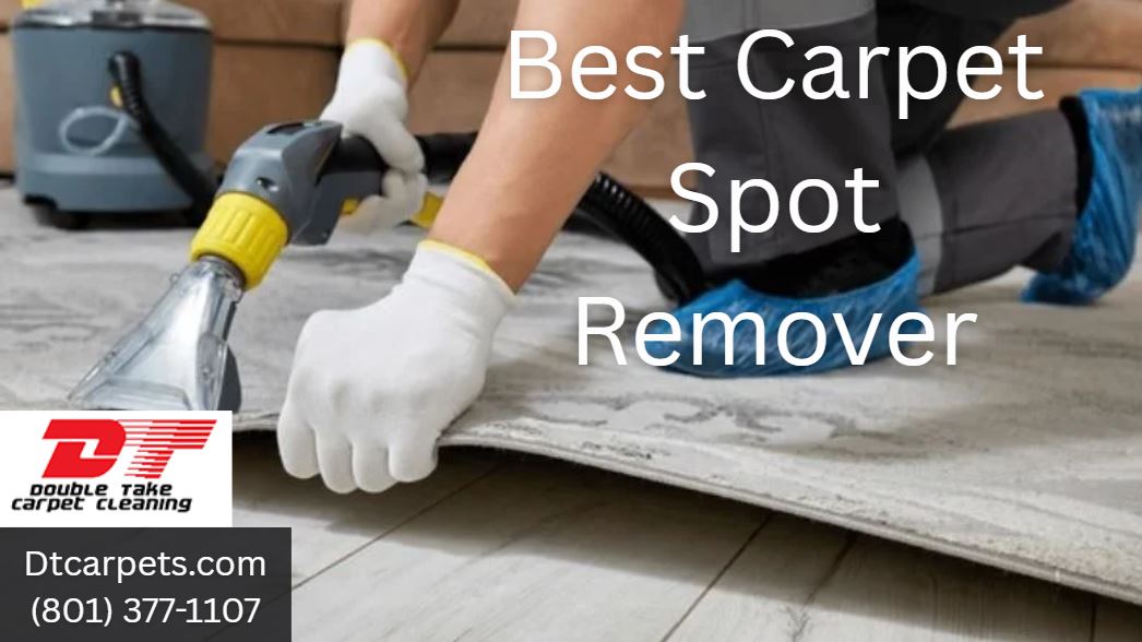 Best Carpet Spot Remover
