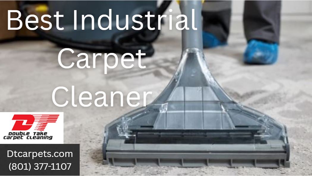 Best Industrial Carpet Cleaner