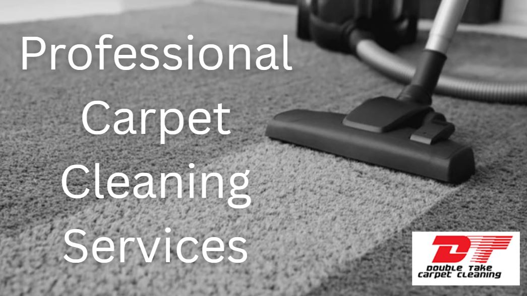 Professional Carpet Cleaning Services