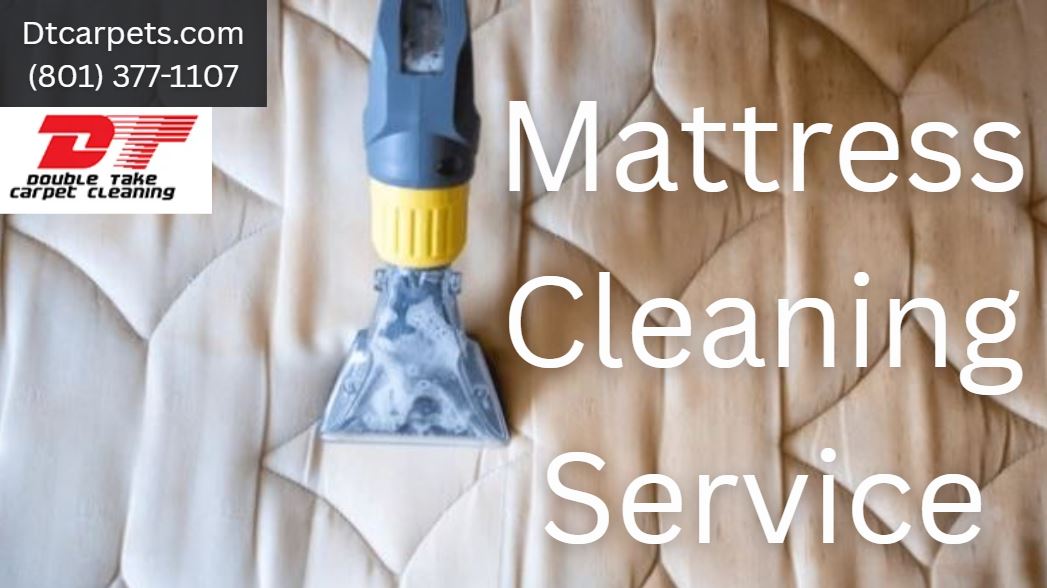 Mattress Cleaning Service