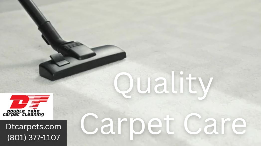 Quality Carpet Care
