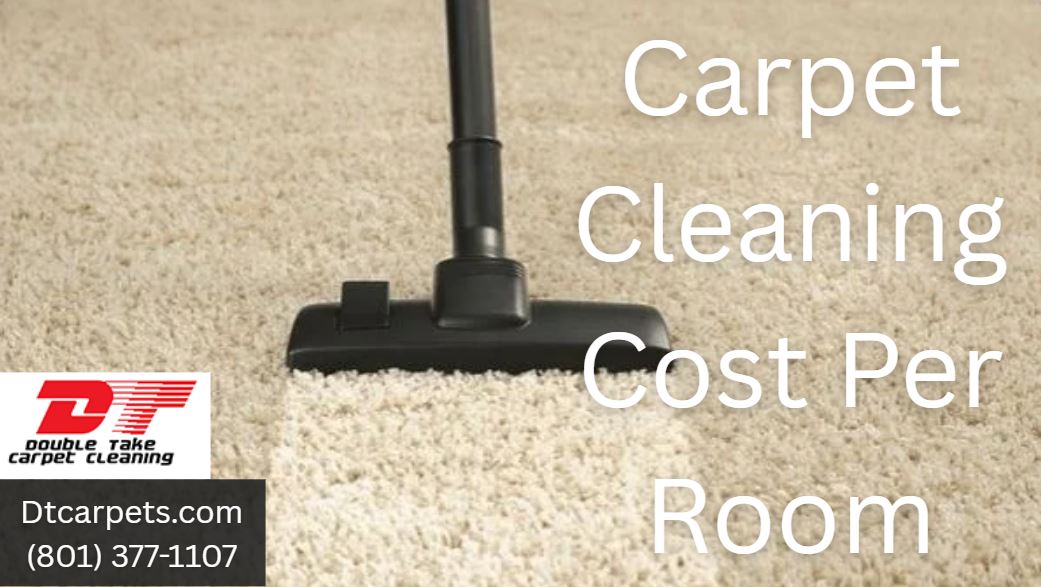 Carpet Cleaning Cost Per Room