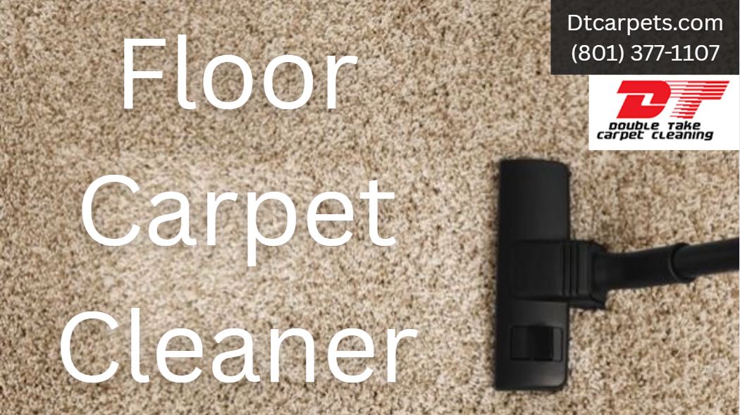 Floor Carpet Cleaner