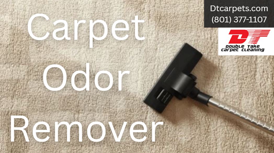 Carpet Odor Remover