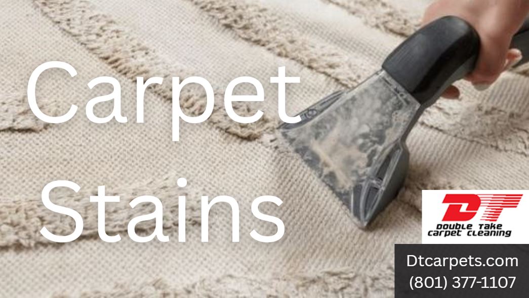 Carpet Stains