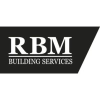 RBM Services Logo